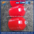 Good Price Polyurethane Coated EVA Foam Marine Float Buoys